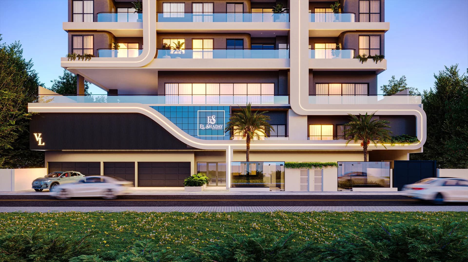 El Shaday Residence - Foto 6