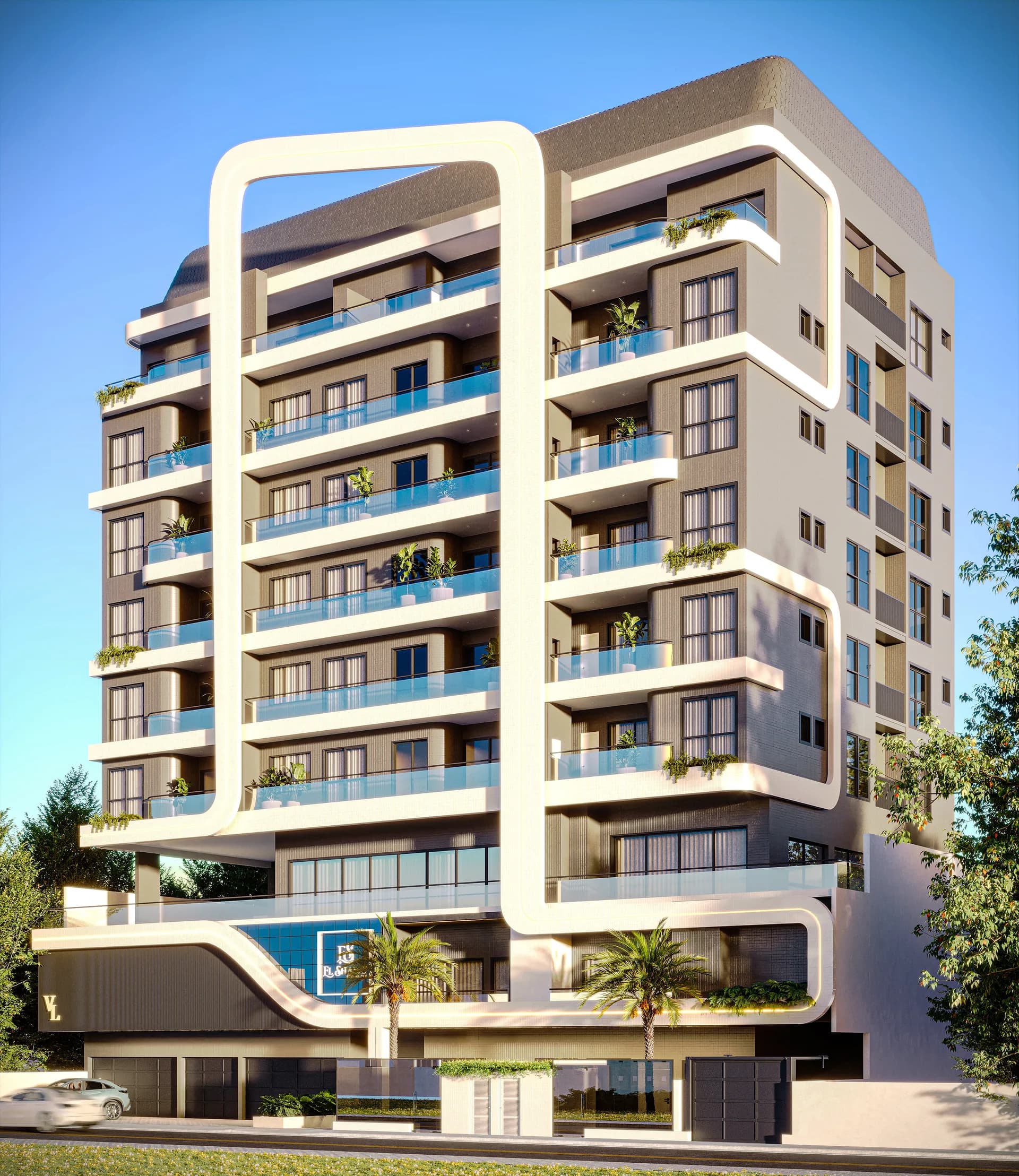 El Shaday Residence - Foto 3