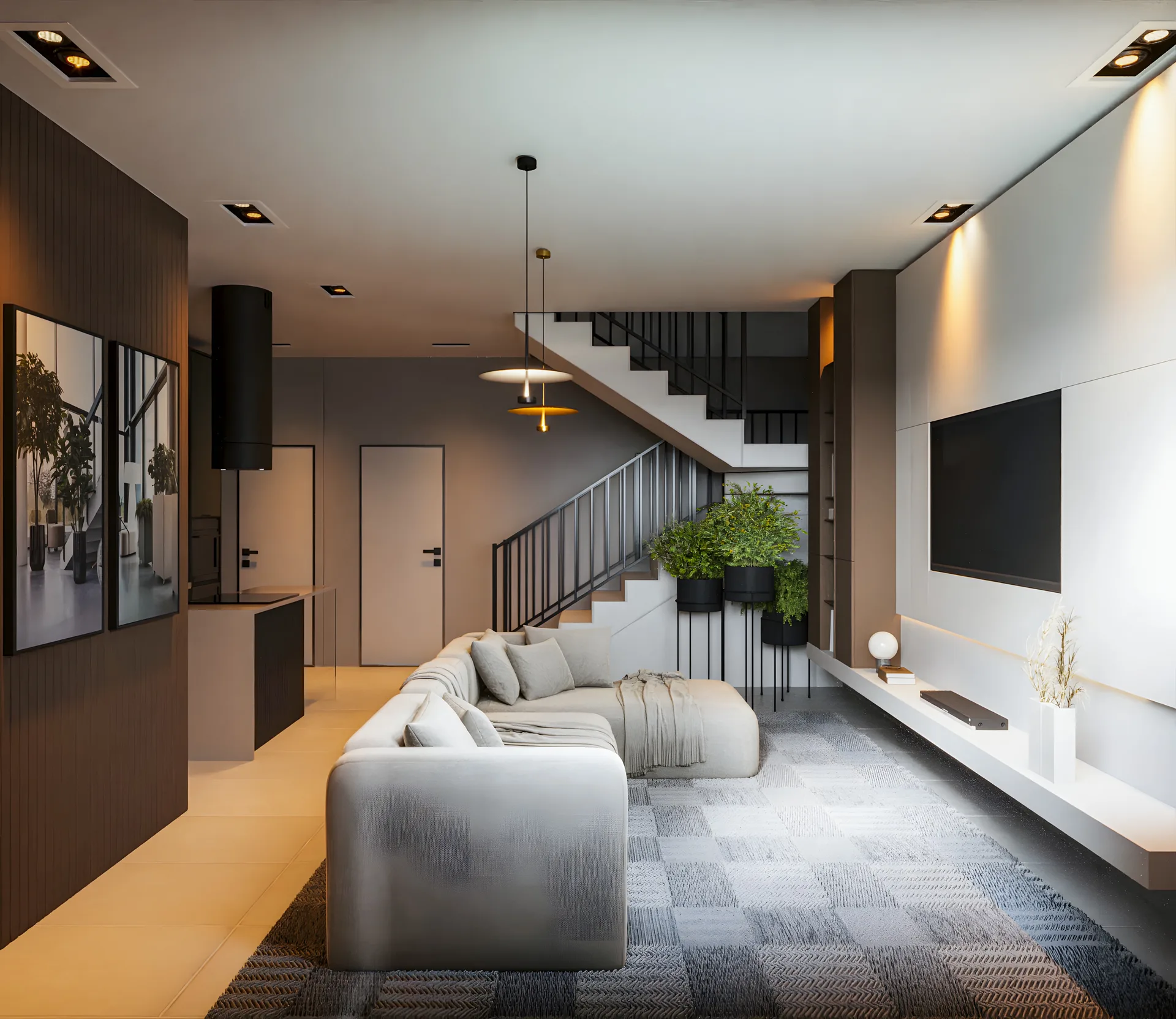 El Shaday Residence - Foto 16