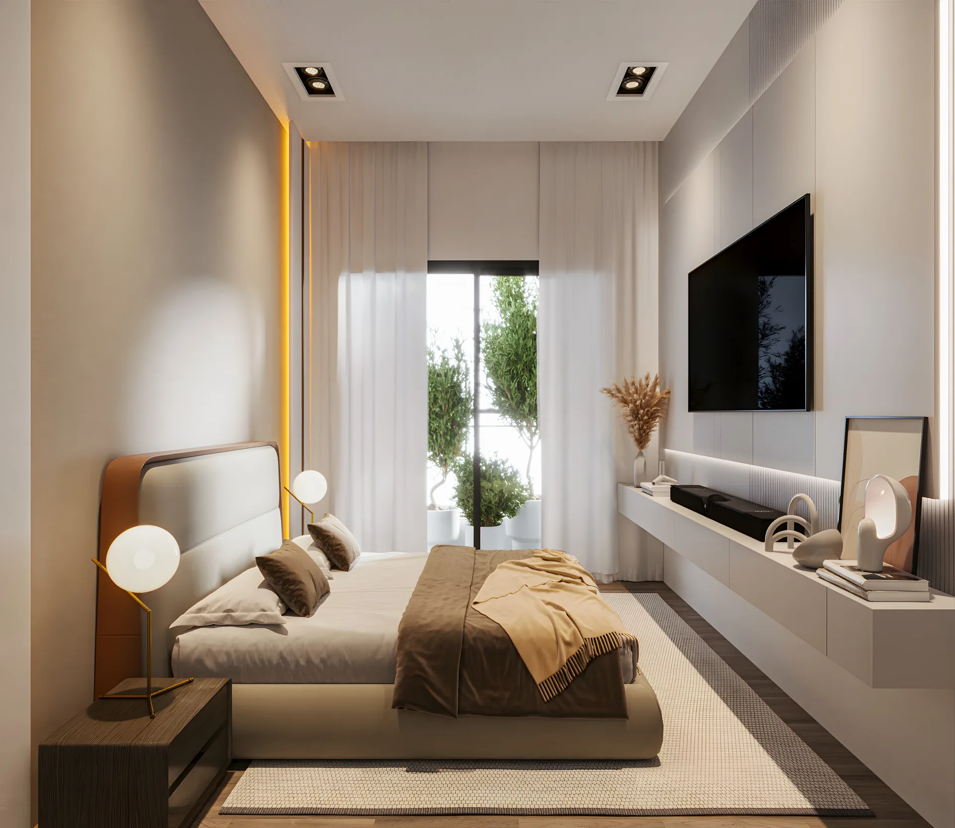 El Shaday Residence - Foto 12