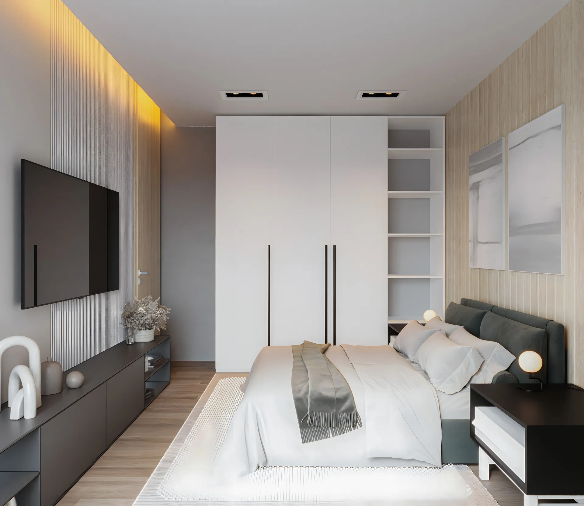 El Shaday Residence - Foto 14