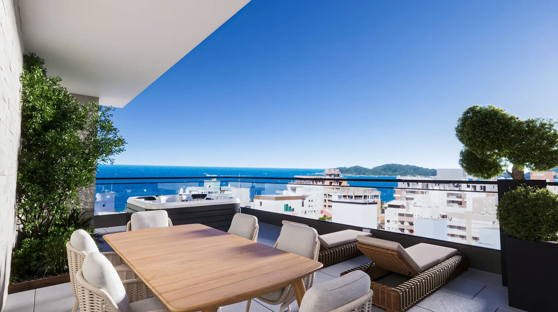 El Shaday Residence - Foto 11