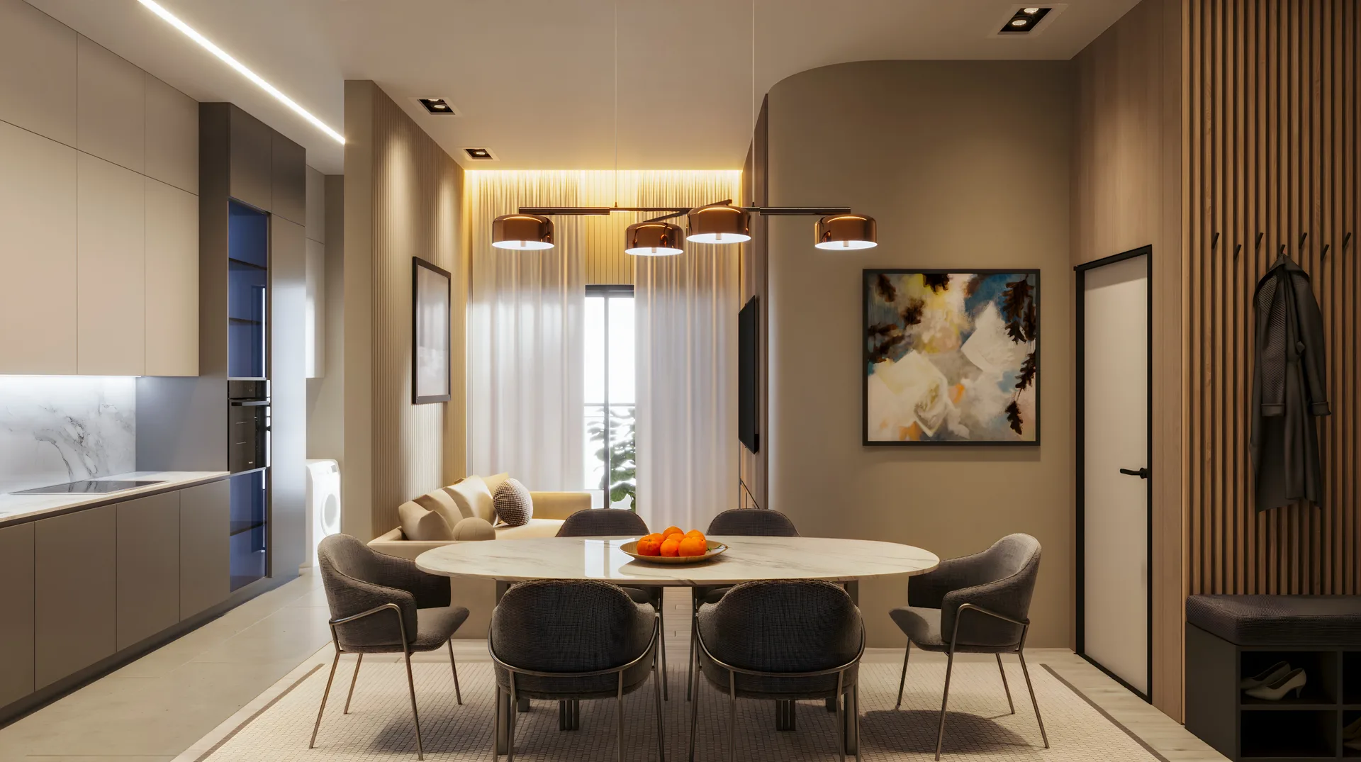 El Shaday Residence - Foto 13