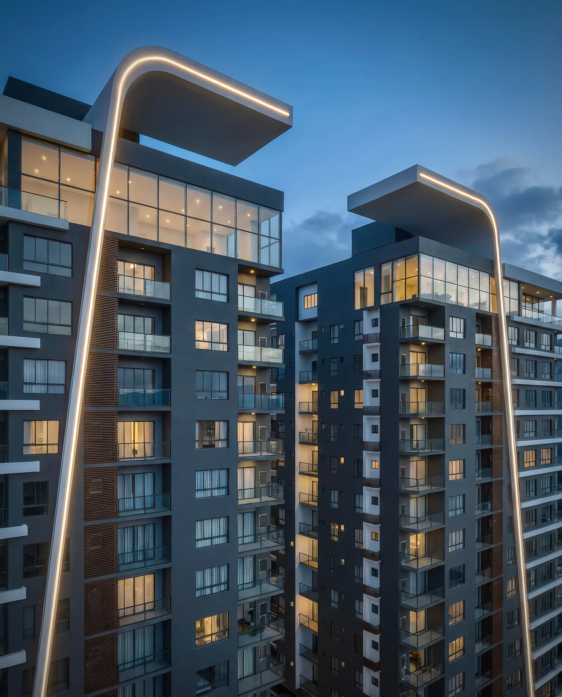 Porto Villa Home Club