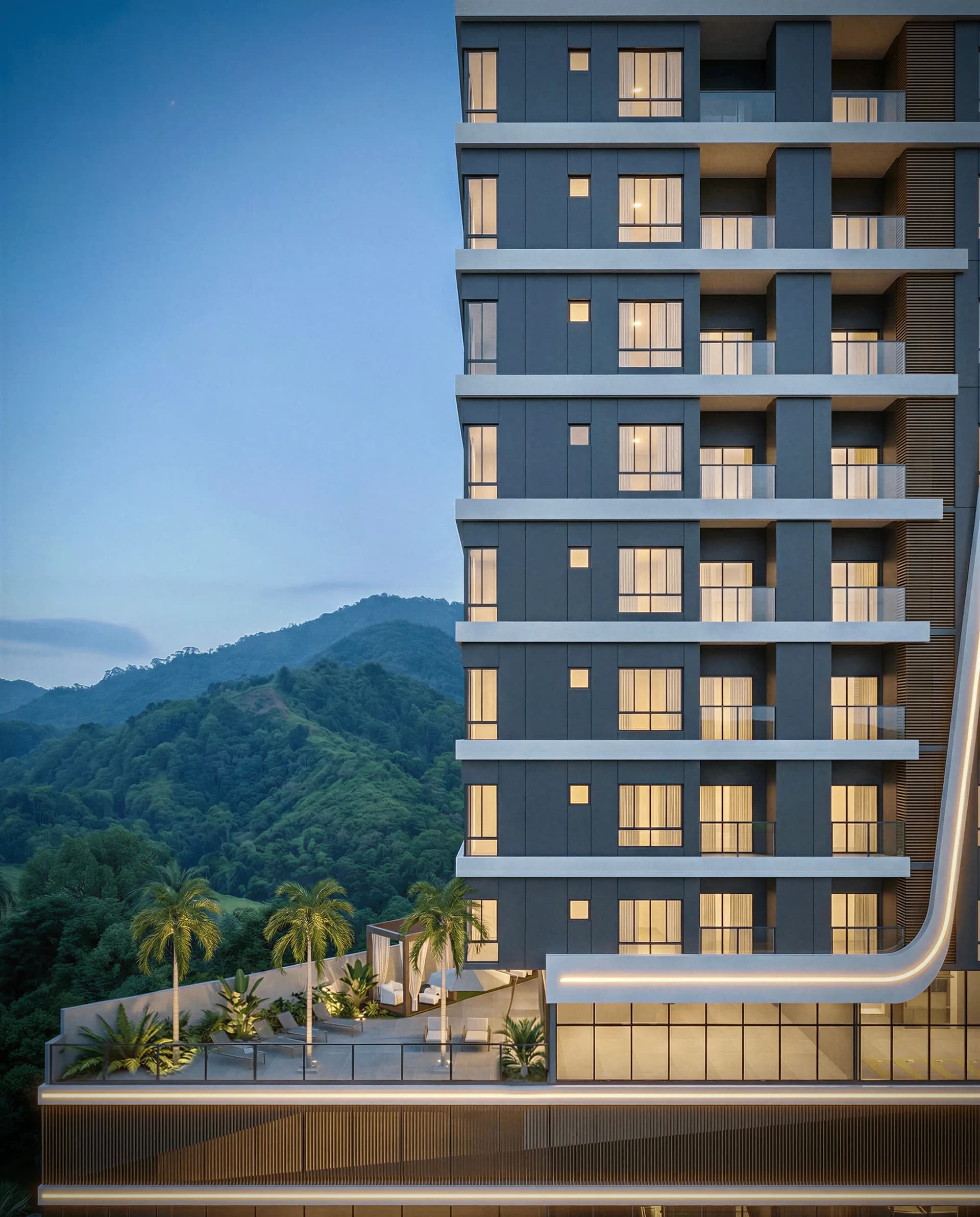 Porto Villa Home Club - Foto 3