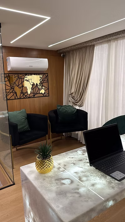 VL Empreendimentos - 1